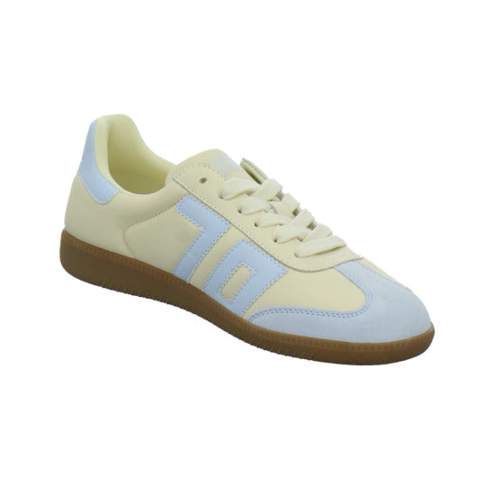 Back 70 Sneaker Damen Cloud Beige-kombi