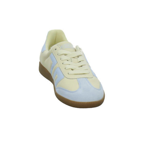Back 70 Sneaker Damen Cloud Beige-kombi