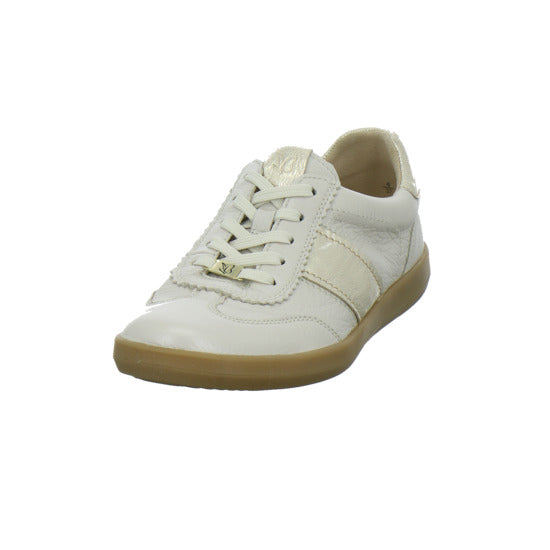 Caprice Sneaker Damen Beige-kombi