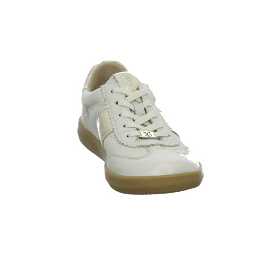 Caprice Sneaker Damen Beige-kombi