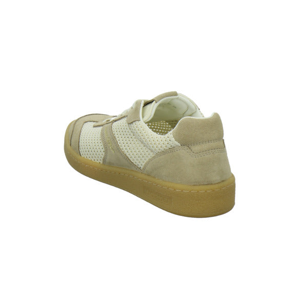Marc O` Polo Sneaker Damen Court Beige-kombi