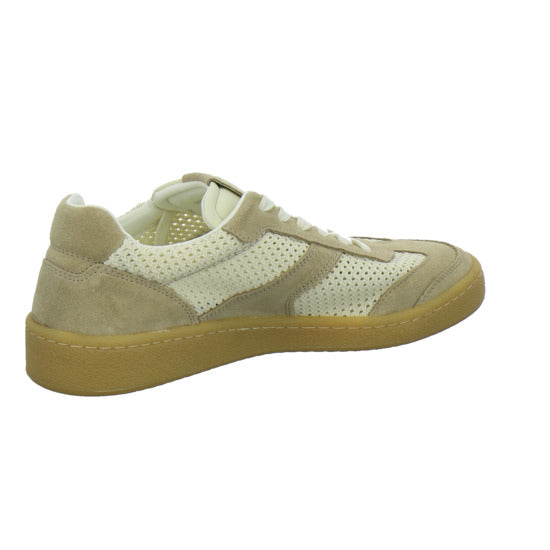 Marc O` Polo Sneaker Damen Court Beige-kombi