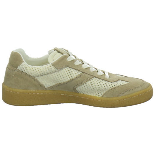 Marc O` Polo Sneaker Damen Court Beige-kombi