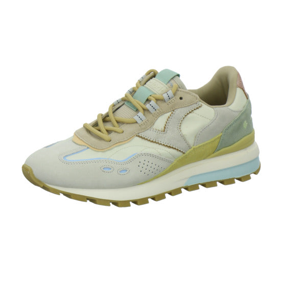 Victoria Sneaker Damen Beige-kombi