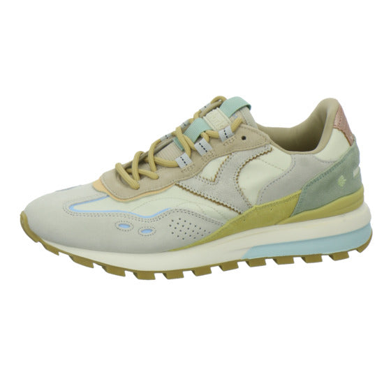 Victoria Sneaker Damen Beige-kombi