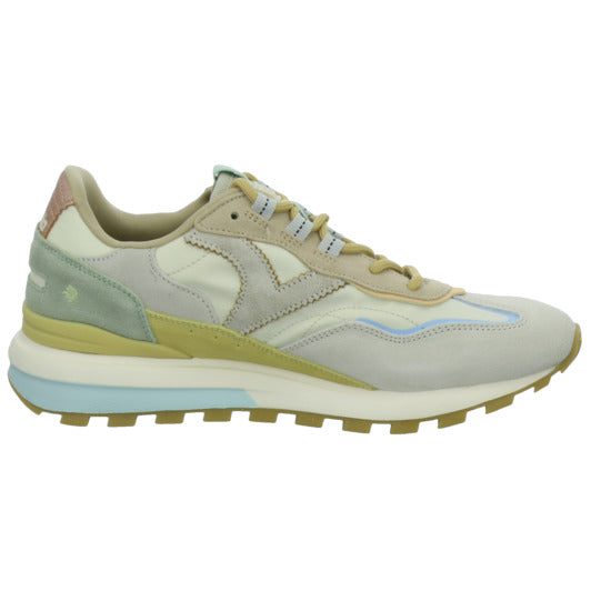 Victoria Sneaker Damen Beige-kombi