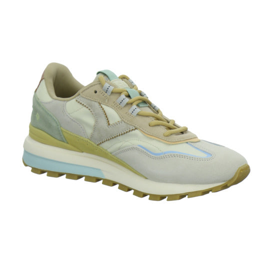 Victoria Sneaker Damen Beige-kombi