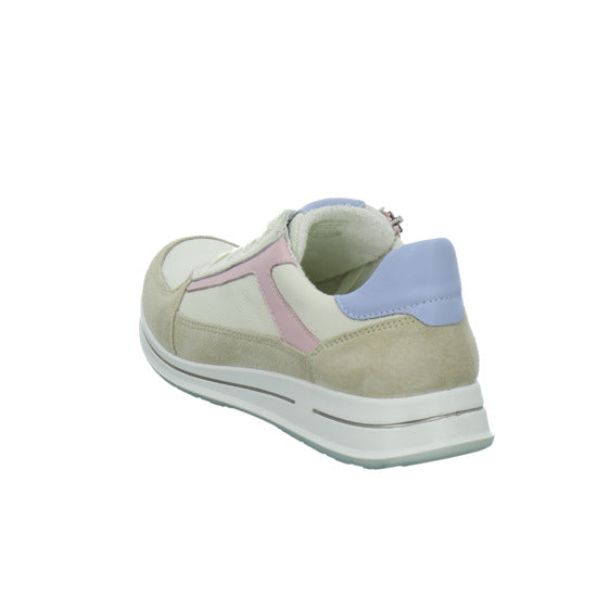 Ara Sneaker Damen Osaka Beige-kombi