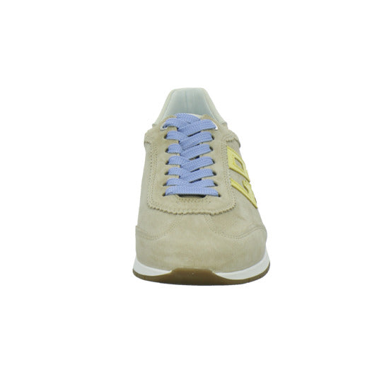 Ara Sneaker Damen Portofino Beige-kombi