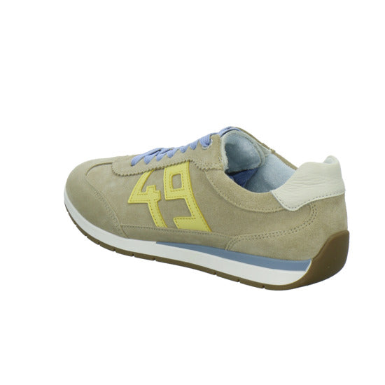 Ara Sneaker Damen Portofino Beige-kombi