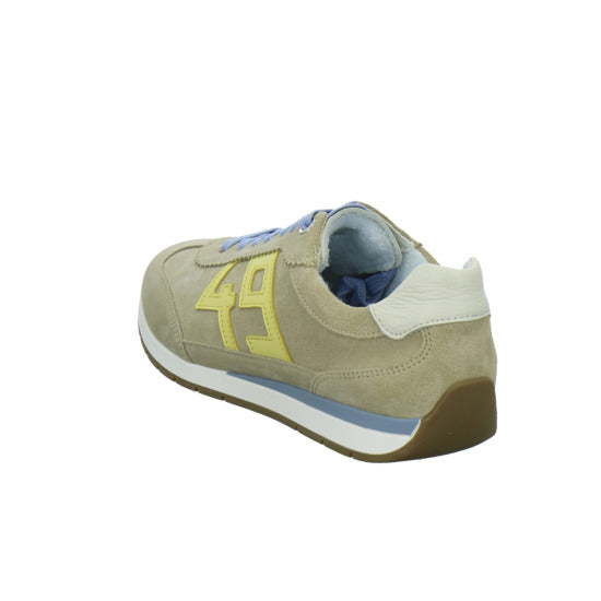 Ara Sneaker Damen Portofino Beige-kombi