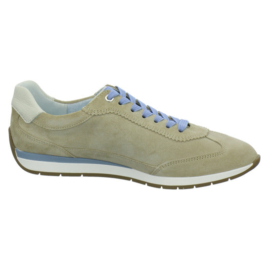 Ara Sneaker Damen Portofino Beige-kombi