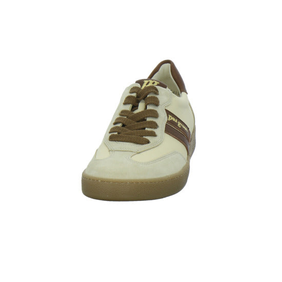 Paul Green Sneaker Damen Beige-kombi