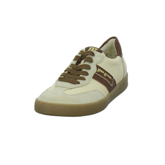 Paul Green Sneaker Damen Beige-kombi