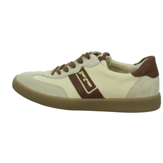 Paul Green Sneaker Damen Beige-kombi