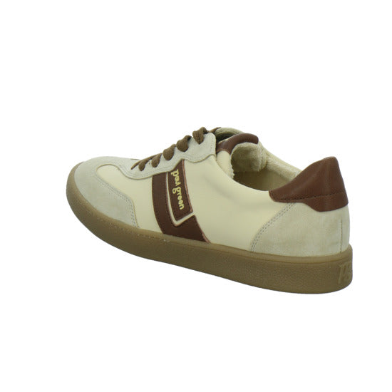 Paul Green Sneaker Damen Beige-kombi