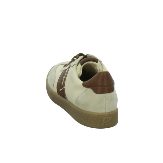 Paul Green Sneaker Damen Beige-kombi