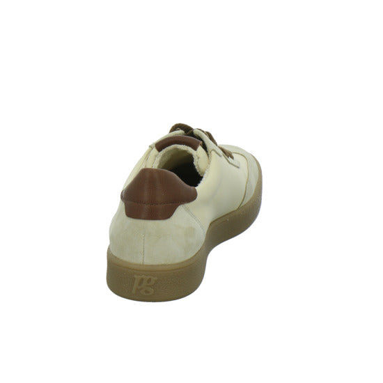 Paul Green Sneaker Damen Beige-kombi