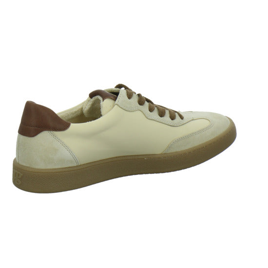 Paul Green Sneaker Damen Beige-kombi