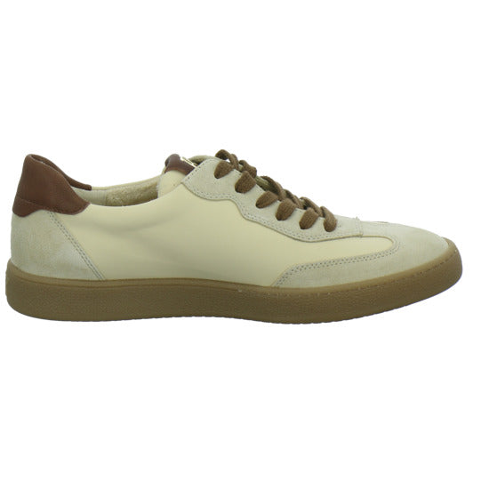 Paul Green Sneaker Damen Beige-kombi