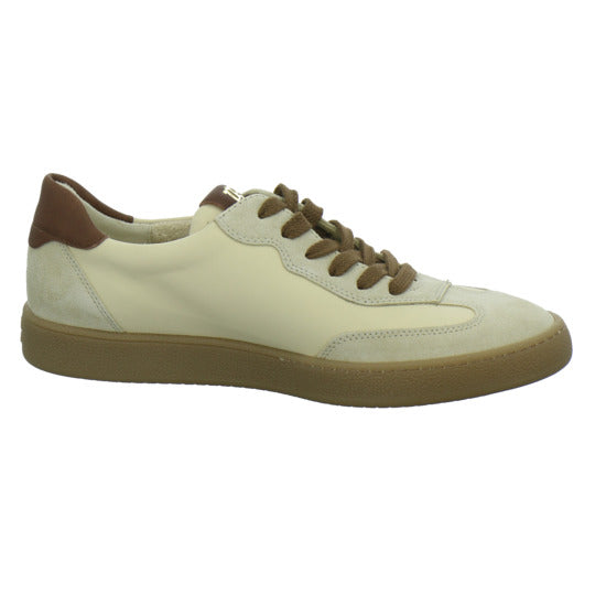 Paul Green Sneaker Damen Beige-kombi
