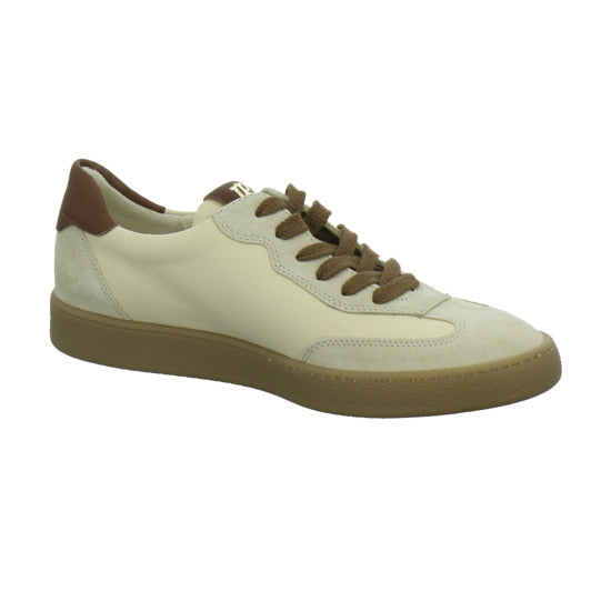 Paul Green Sneaker Damen Beige-kombi