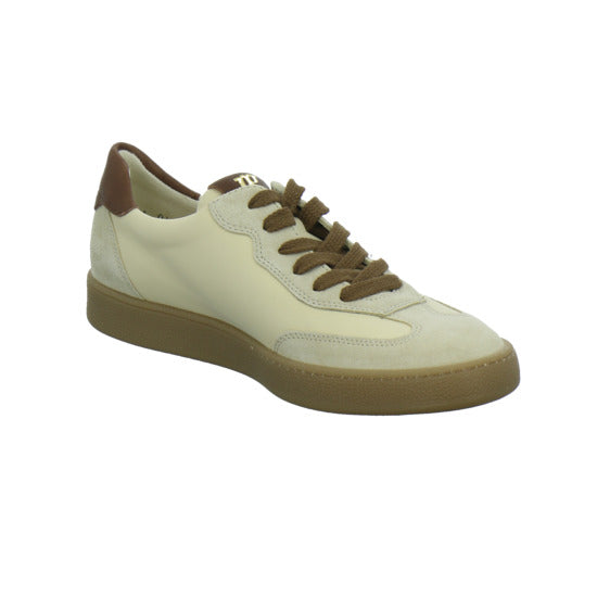 Paul Green Sneaker Damen Beige-kombi