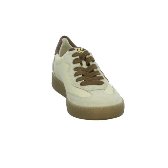 Paul Green Sneaker Damen Beige-kombi