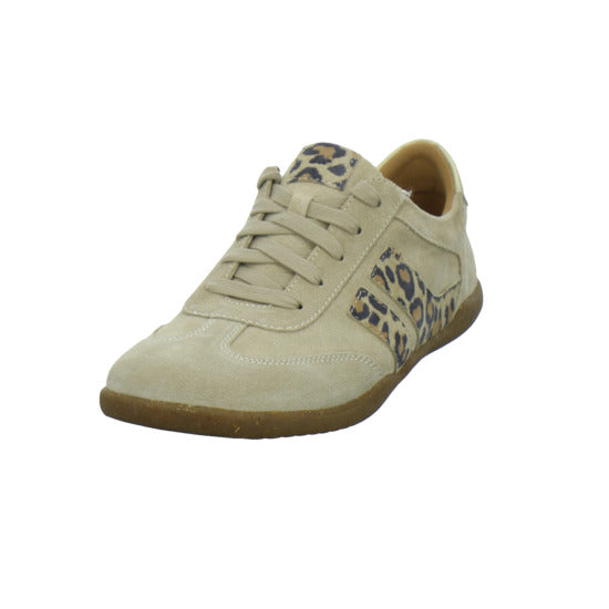 Josef Seibel Sneaker Damen Cassandra Beige-kombi
