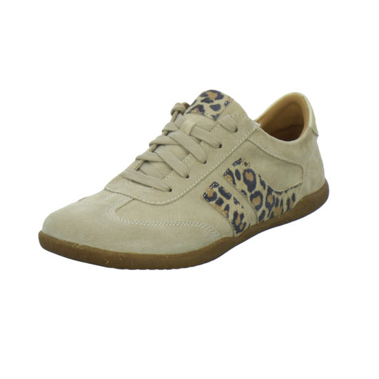 Josef Seibel Sneaker Damen Cassandra Beige-kombi