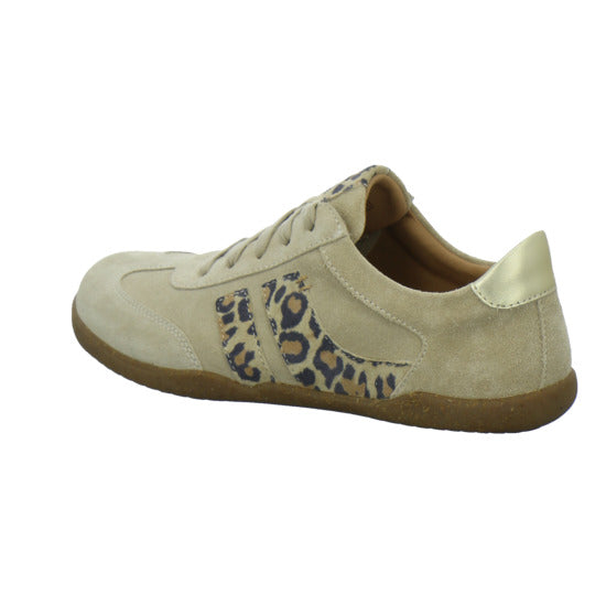 Josef Seibel Sneaker Damen Cassandra Beige-kombi