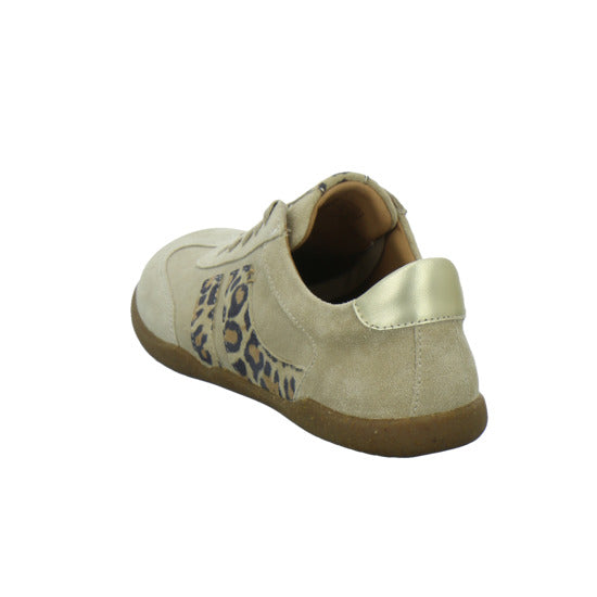 Josef Seibel Sneaker Damen Cassandra Beige-kombi