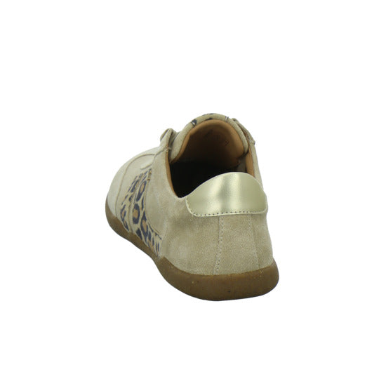 Josef Seibel Sneaker Damen Cassandra Beige-kombi