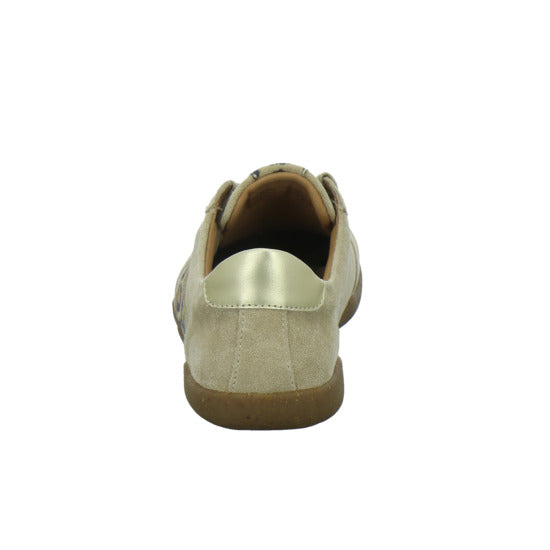 Josef Seibel Sneaker Damen Cassandra Beige-kombi