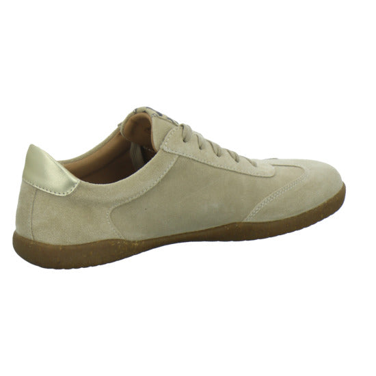 Josef Seibel Sneaker Damen Cassandra Beige-kombi