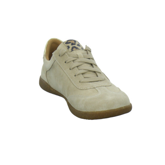Josef Seibel Sneaker Damen Cassandra Beige-kombi