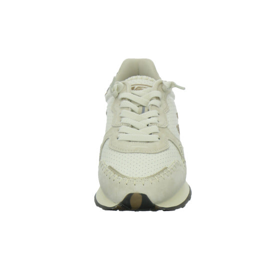 Maripe Sneaker Damen Beige-kombi