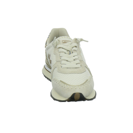 Maripe Sneaker Damen Beige-kombi