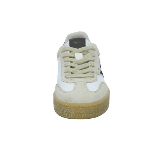 Tamaris Sneaker Damen Beige-kombi
