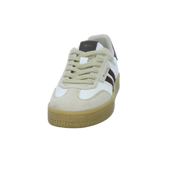 Tamaris Sneaker Damen Beige-kombi