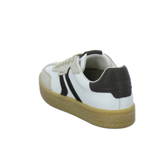 Tamaris Sneaker Damen Beige-kombi