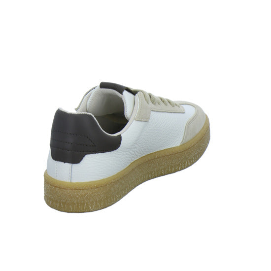 Tamaris Sneaker Damen Beige-kombi