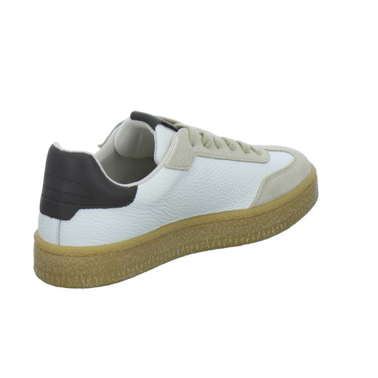Tamaris Sneaker Damen Beige-kombi