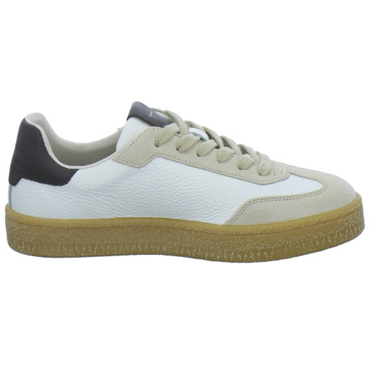 Tamaris Sneaker Damen Beige-kombi