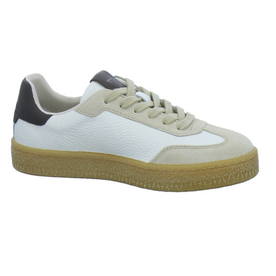 Tamaris Sneaker Damen Beige-kombi