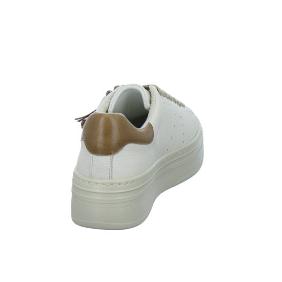 Tamaris Sneaker Damen Beige-kombi