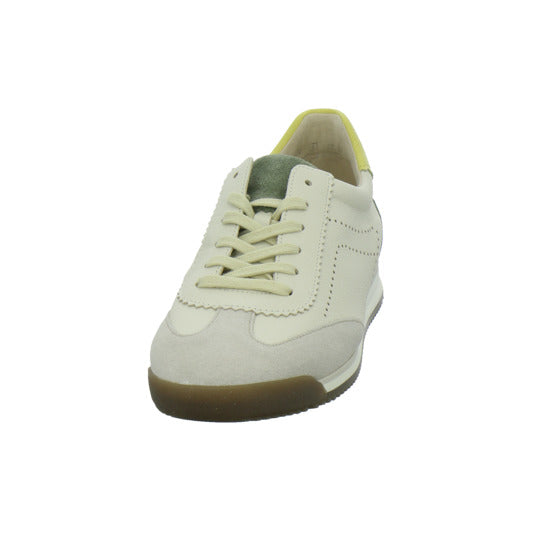 Gabor Sneaker Damen Beige-kombi