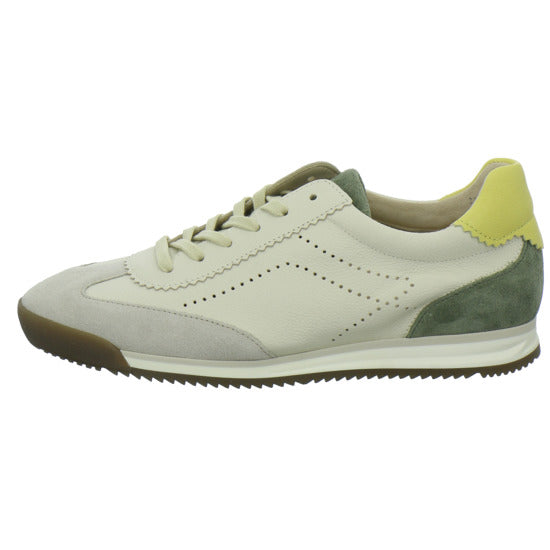 Gabor Sneaker Damen Beige-kombi