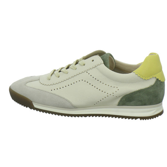 Gabor Sneaker Damen Beige-kombi
