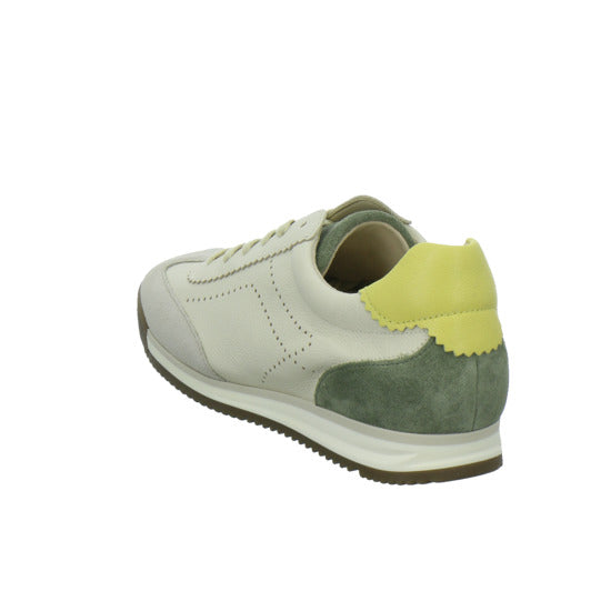 Gabor Sneaker Damen Beige-kombi